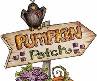 Pumpkin Patch