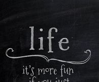 let the wind carry you