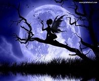 Moon Lady