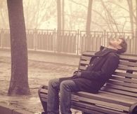 Alone