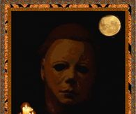 Creepy Happy Halloween