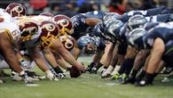 The trenches