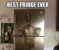 Best Fridge