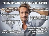 7 Reasons