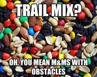 Trail who