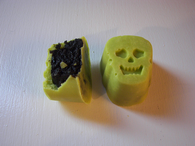 Skull treats