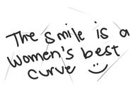 a womens best curve
