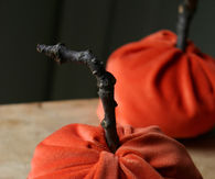 5 minute pumpkins
