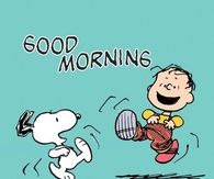 Good Morning
