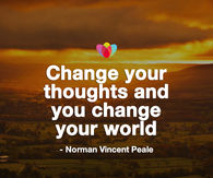 Change The World