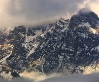 Fall in Wyoming