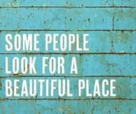 Some people