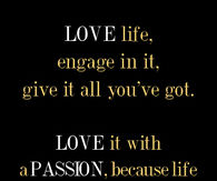 Love Life