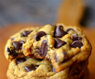My Cookies..all mine..