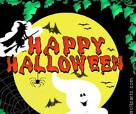 Happy Halloween