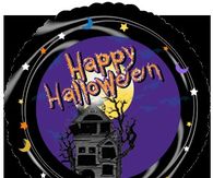 Happy Halloween