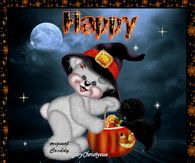 Happy Halloween