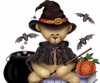 Have a Spooky Halloween