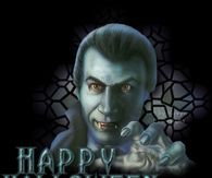 Happy Halloween
