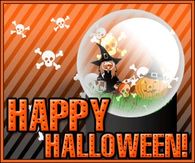 Happy Halloween