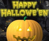 Happy Halloween