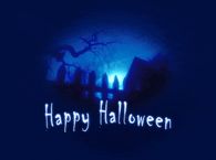 Happy Halloween