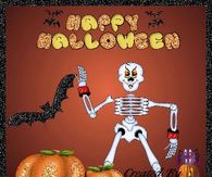 Happy Halloween