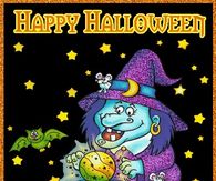 Happy Halloween