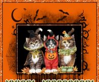 Happy Halloween