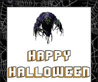 Happy Halloween