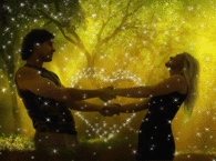 Magic of Love