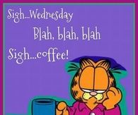 Wednesday