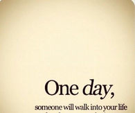 One Day