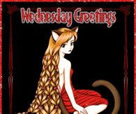 Wednesday Greetings