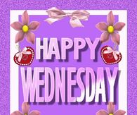Happy Wednesday