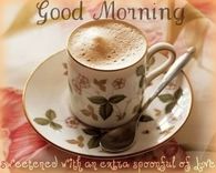 Good Morning