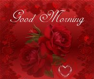 Good Morning