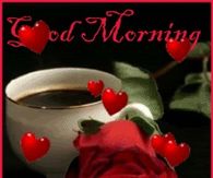 Good Morning