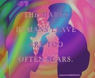 Human Scars