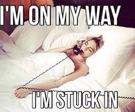 Im On My Way
