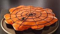 Halloween Pull Apart Cupcakes