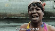 aint nobody got time for that