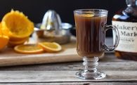 Spiced Bourbon Coffee Recipe