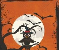 Happy Halloween Free Greeting Images 2014