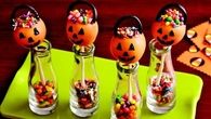 Halloween Cake Pops