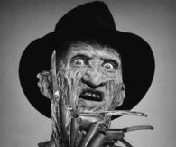Freddy Kruger