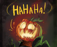 The headless horseman