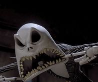 Jack skellington