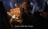 Tales from the Crypt