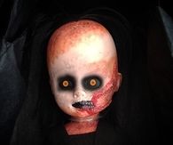 Living dead doll